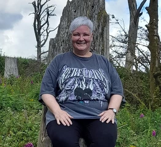 Alice - Mindfulness Coach