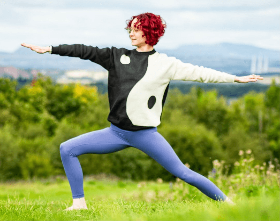 Katie - Yoga Instructor